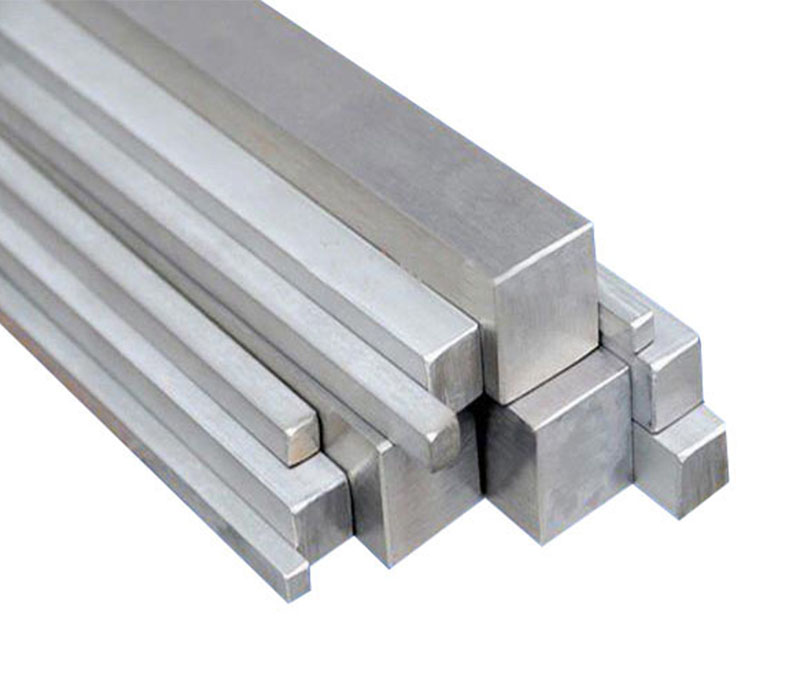 stainless steel Square bar