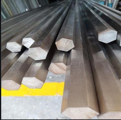 316L Bright stainless steel Hexagonal bar 316L Bright stainless steel Hexagonal bar