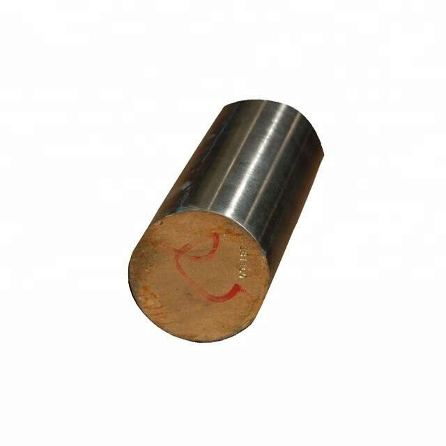 Bright stainless steel round bar