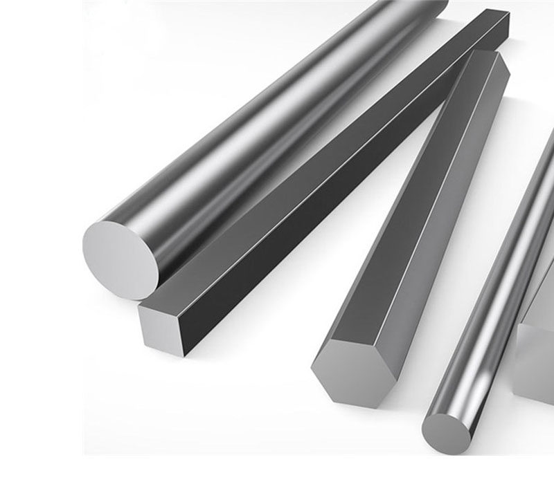 304 stainless steel round bar