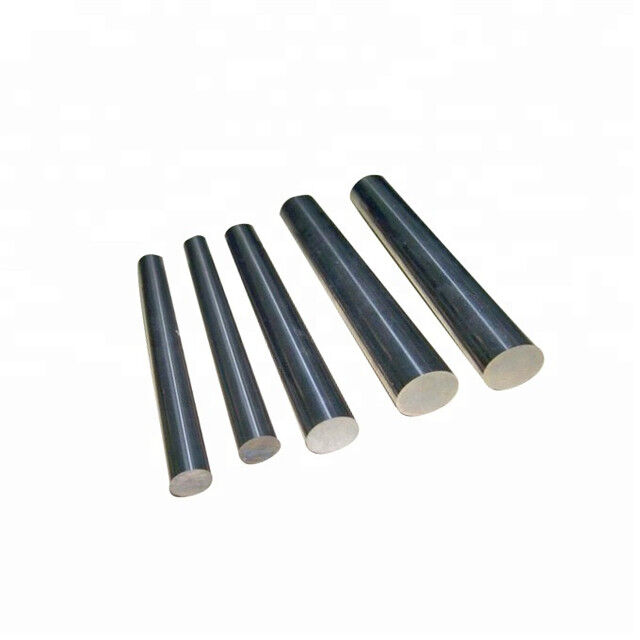 Bright stainless steel round bar