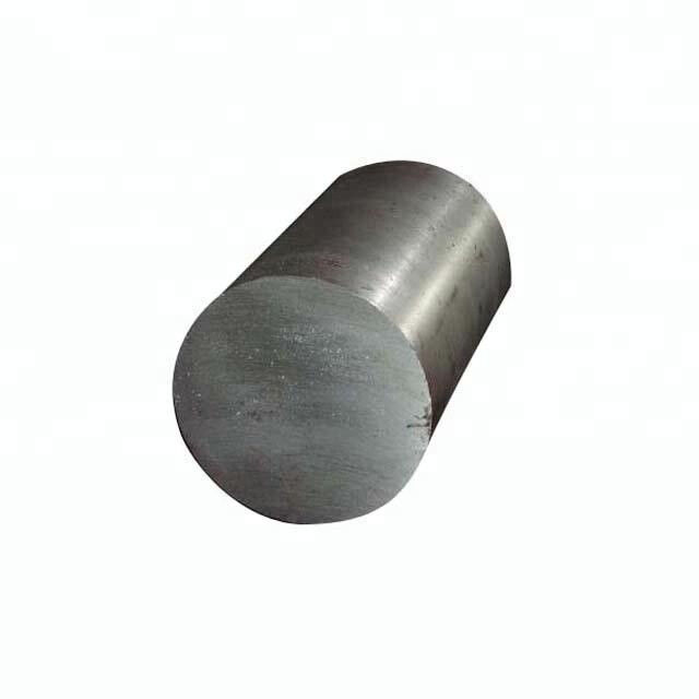 Bright stainless steel round bar