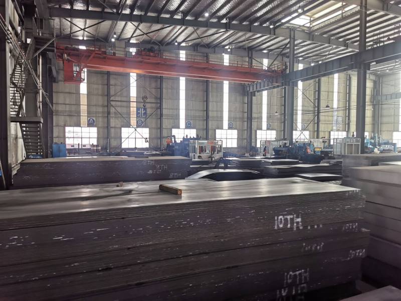 S275 Steel plate S275 Steel plate