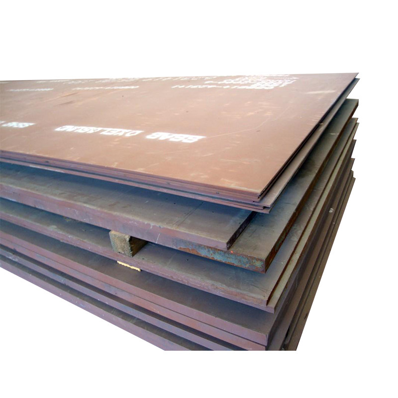 Corten A steel plate Corten A steel plate