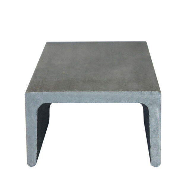 316 stainless steel channel bar