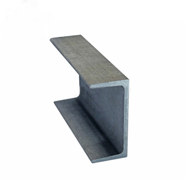 316 stainless steel channel bar