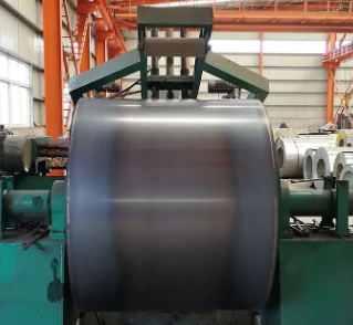 ASTM AISI A36 SS400 Q235B Iron MS Plate