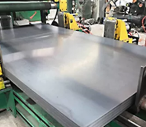 Hot Rolled Alloy Steel Sheet ASTM a512 gr50 A36