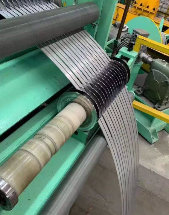 Ni Cr Fe nickel base alloy inconel 600 strip