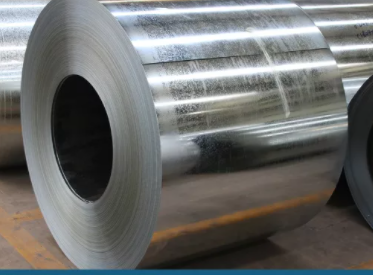 Dx51D Color Coated Steel Roll PPGI Prepainted Galvanized Steel Coil PPGL