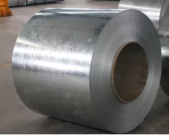 DX51D galvanized steel coils for roofing sheet galvanized steel sheet