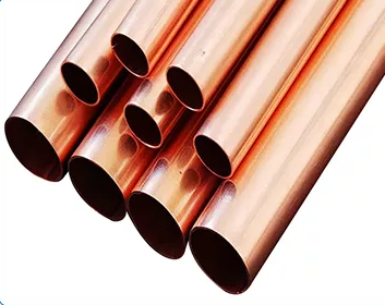 ASTM C11000 Copper Tube