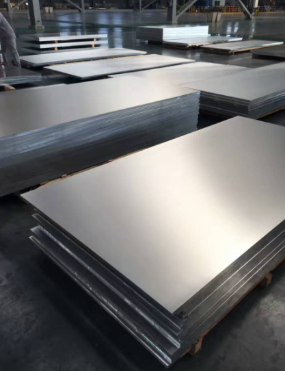 1060 5052 5083 5086 6061 t6 h111 h112 h321 Aluminum Alloy Sheet Price Per kg