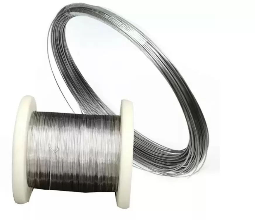 stainless steel flat wires stainless steel flat wires
