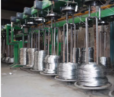 Stainless Steel Wire Rope