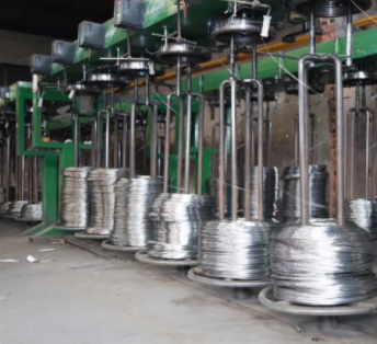 304HC 304Cu Stainless Steel Wire