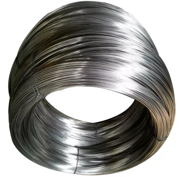 304HC 304Cu Stainless Steel Wire