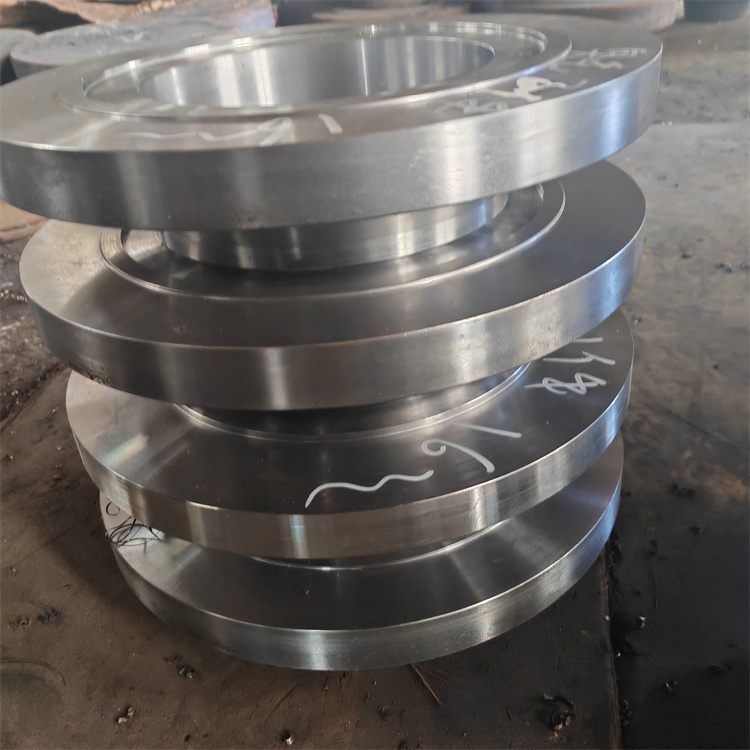 Slewing bearing rings Slewing bearing rings
