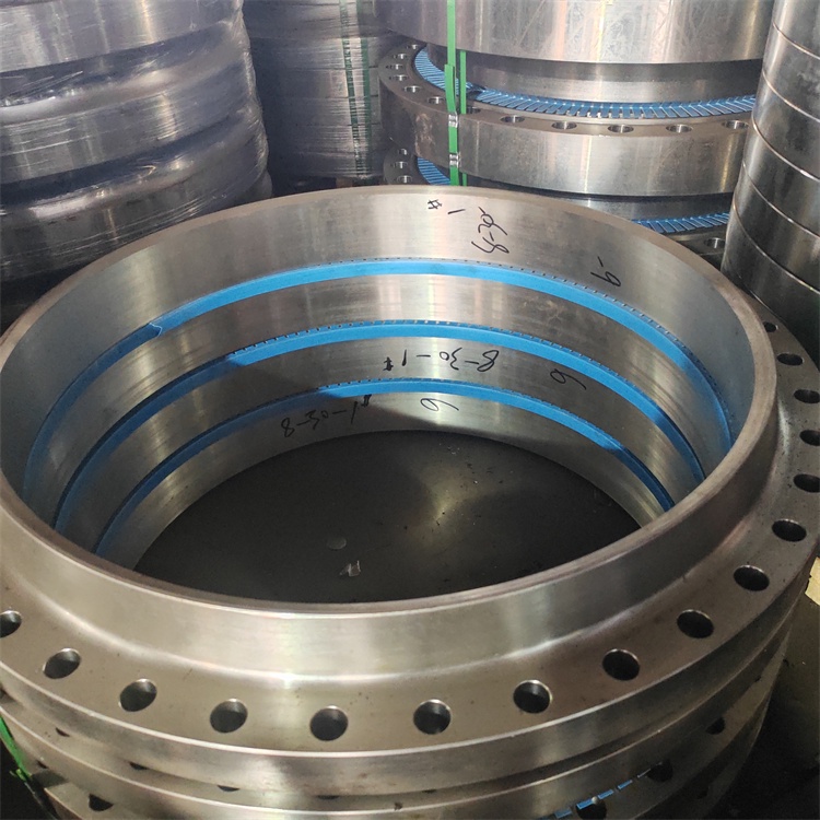 Slewing bearing rings Slewing bearing rings