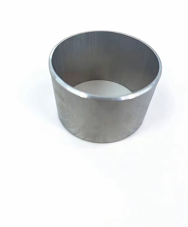 Forged cylindrical parts