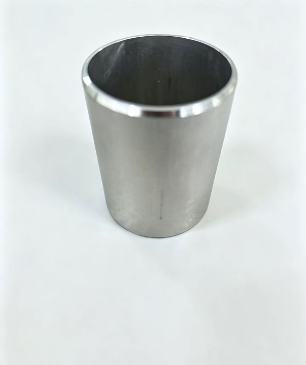 Forged cylindrical parts