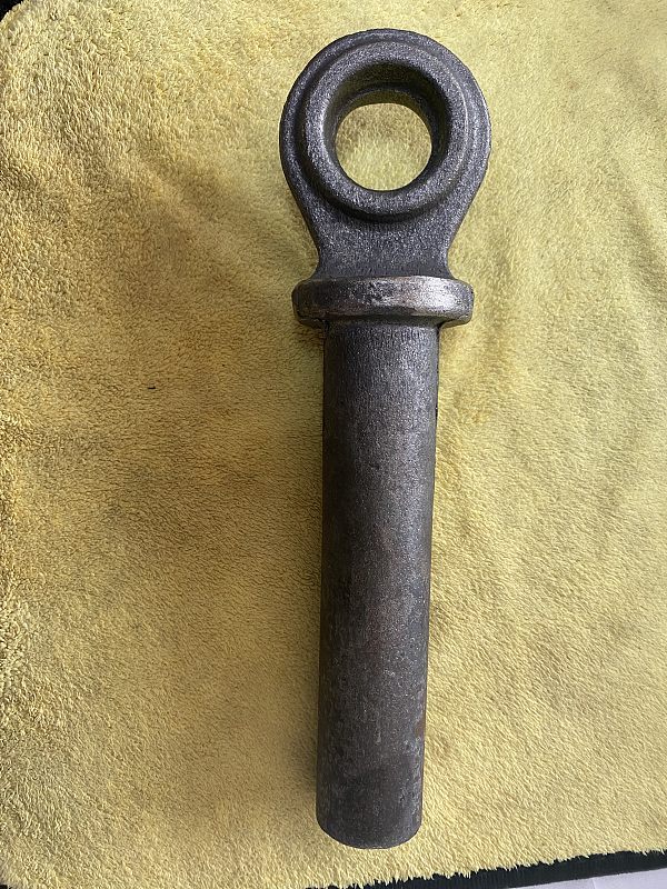 Special-shaped forgings