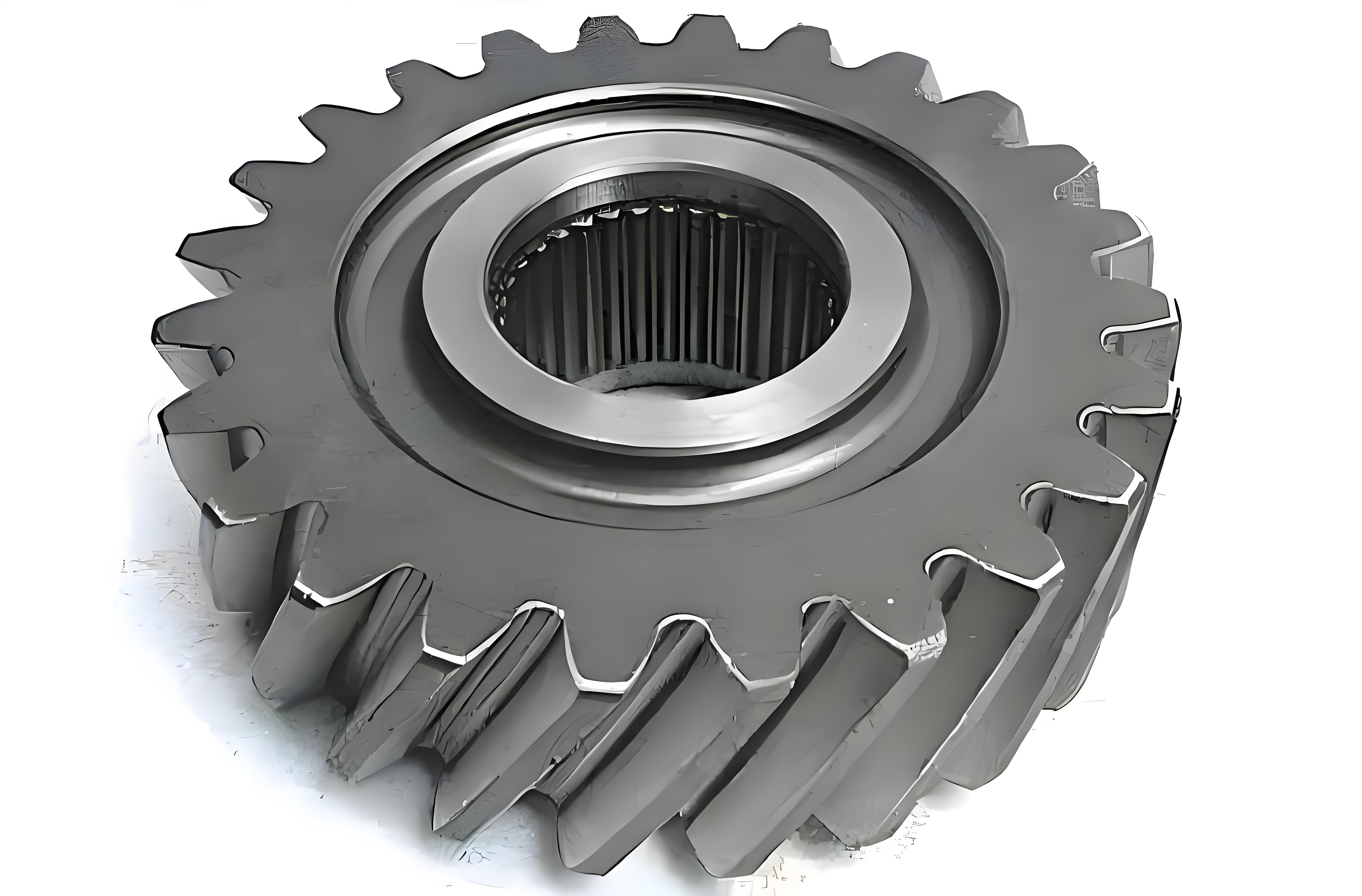 Helical Gear