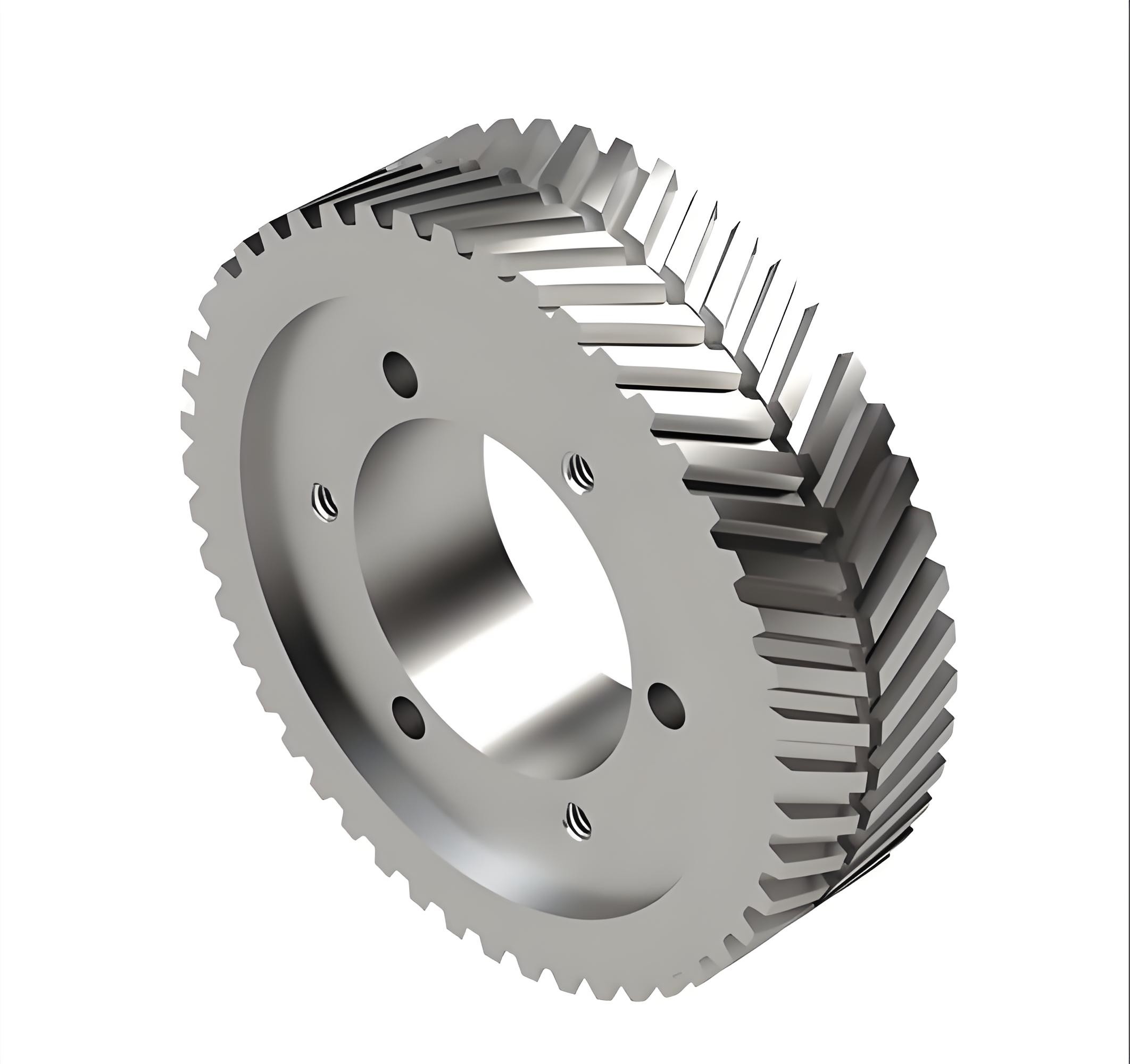 Helical Gear