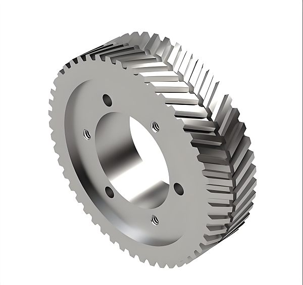 Helical Gear Helical Gear