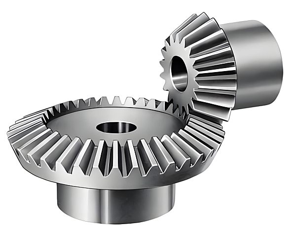 Bevel Gear Bevel Gear