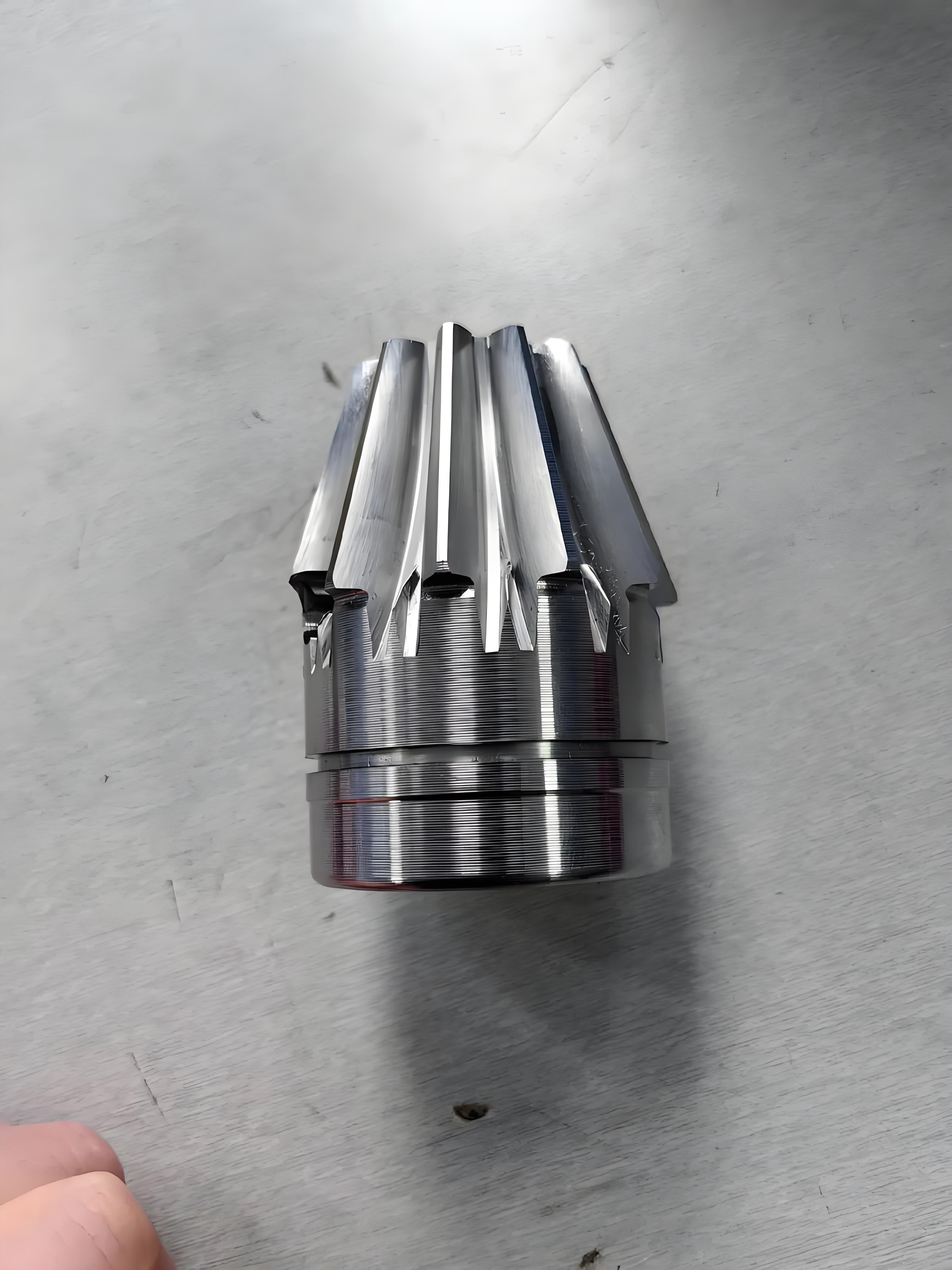 Bevel Gear