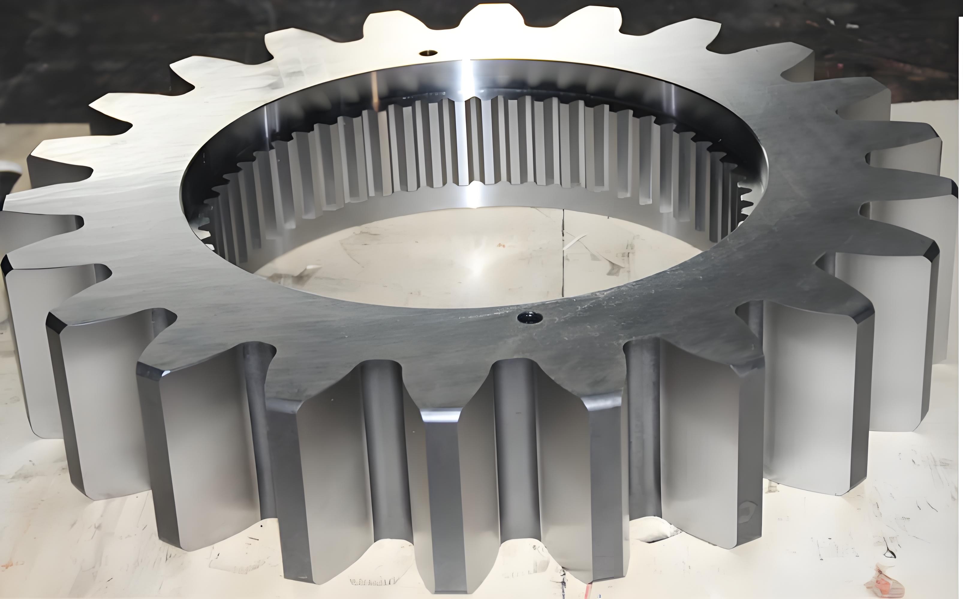 Spur gear Spur gear