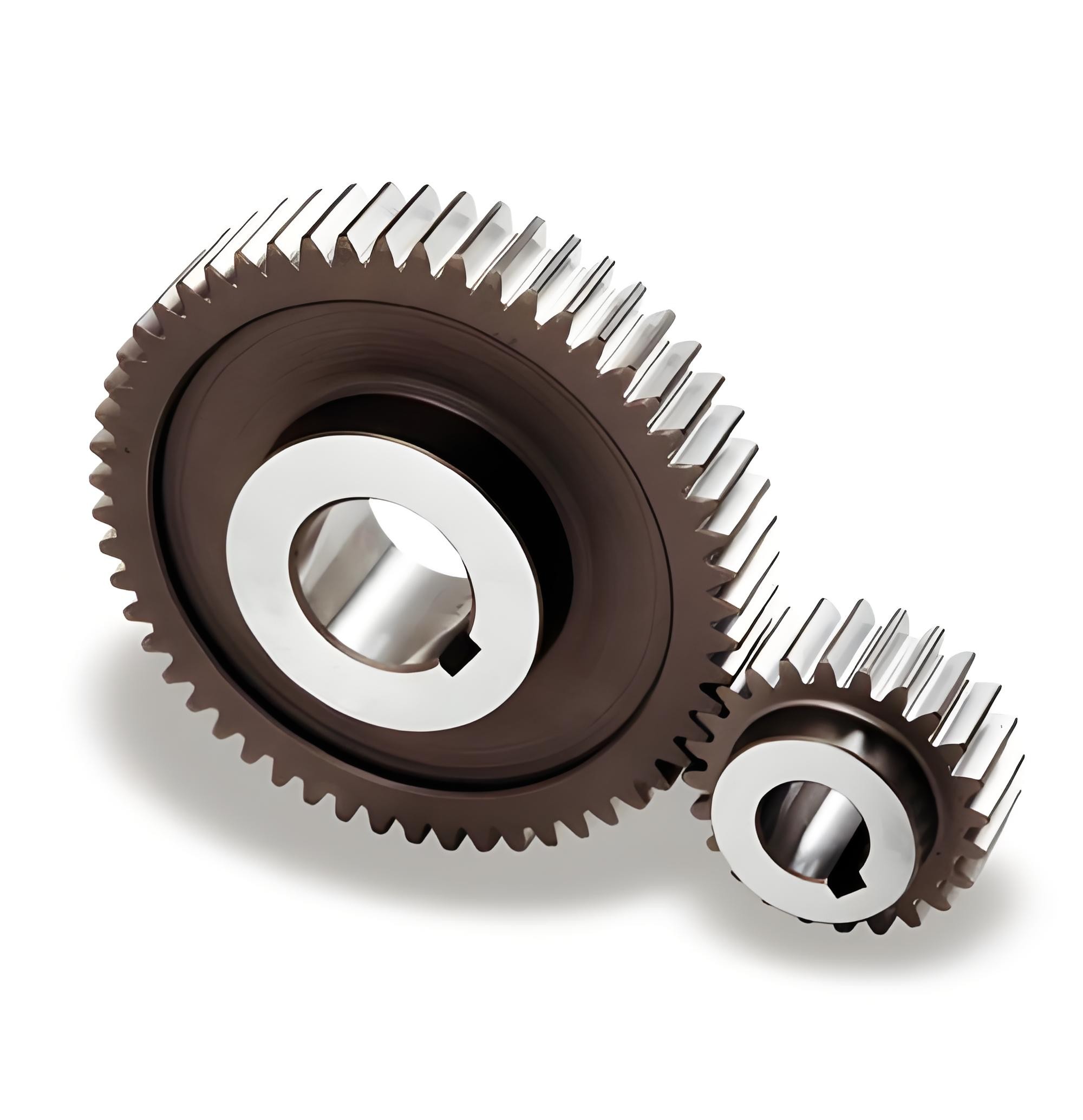 Spur gear Spur gear