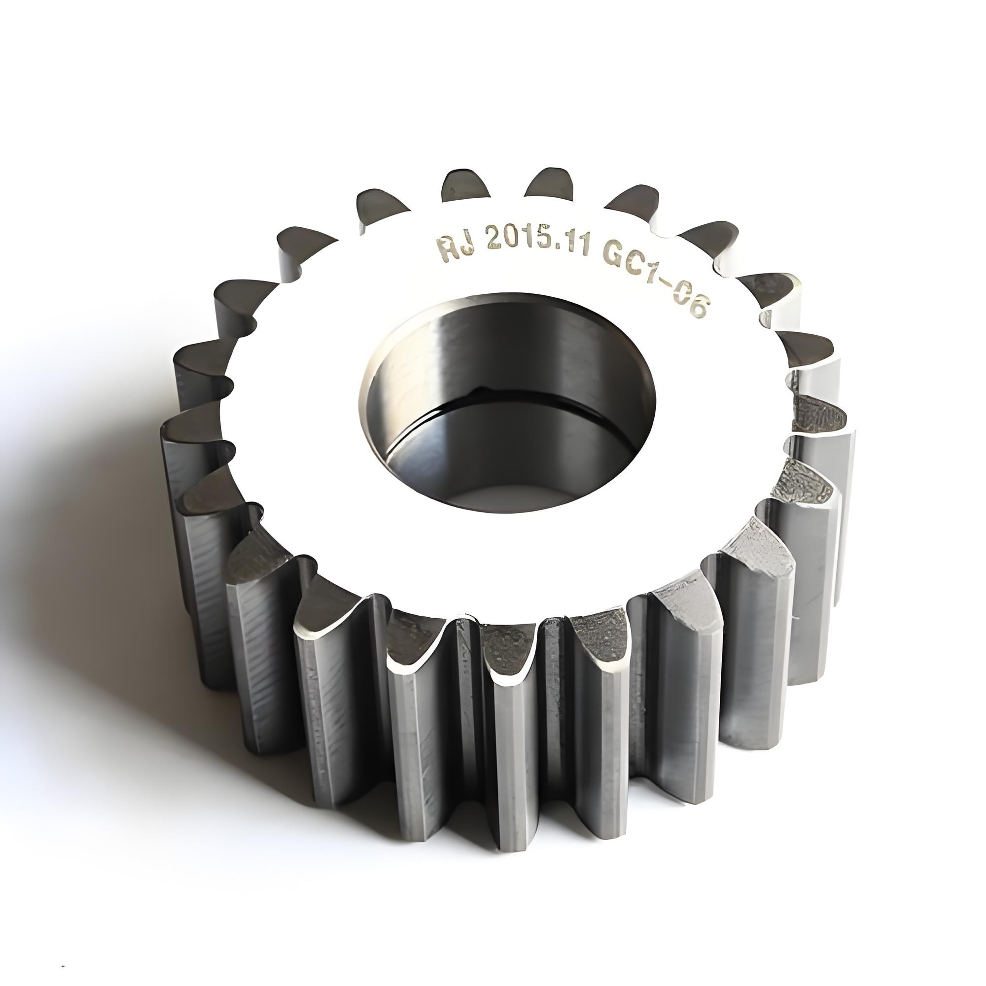 Spur gear Spur gear