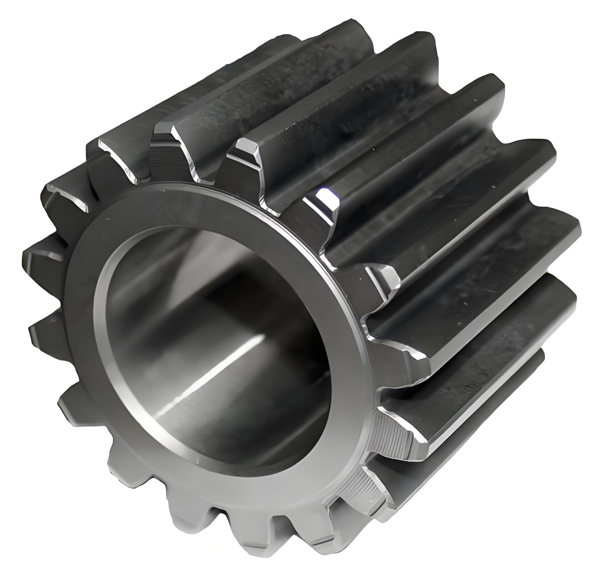 Spur gear Spur gear
