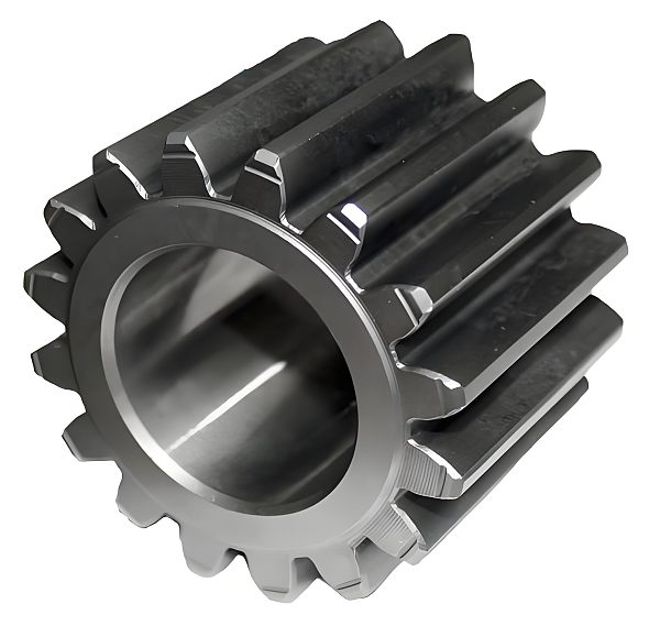 Spur gear Spur gear