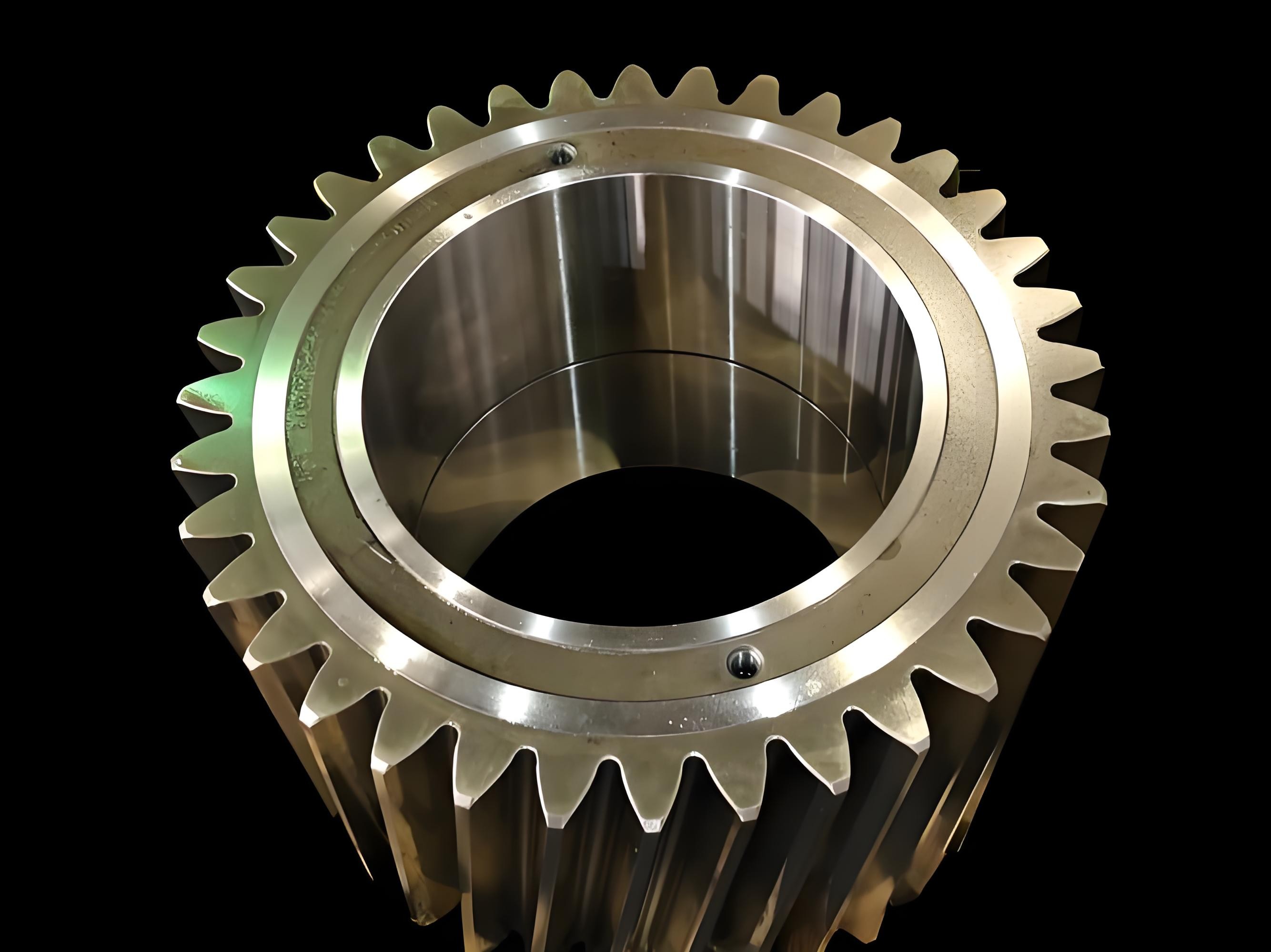 Spur gear Spur gear
