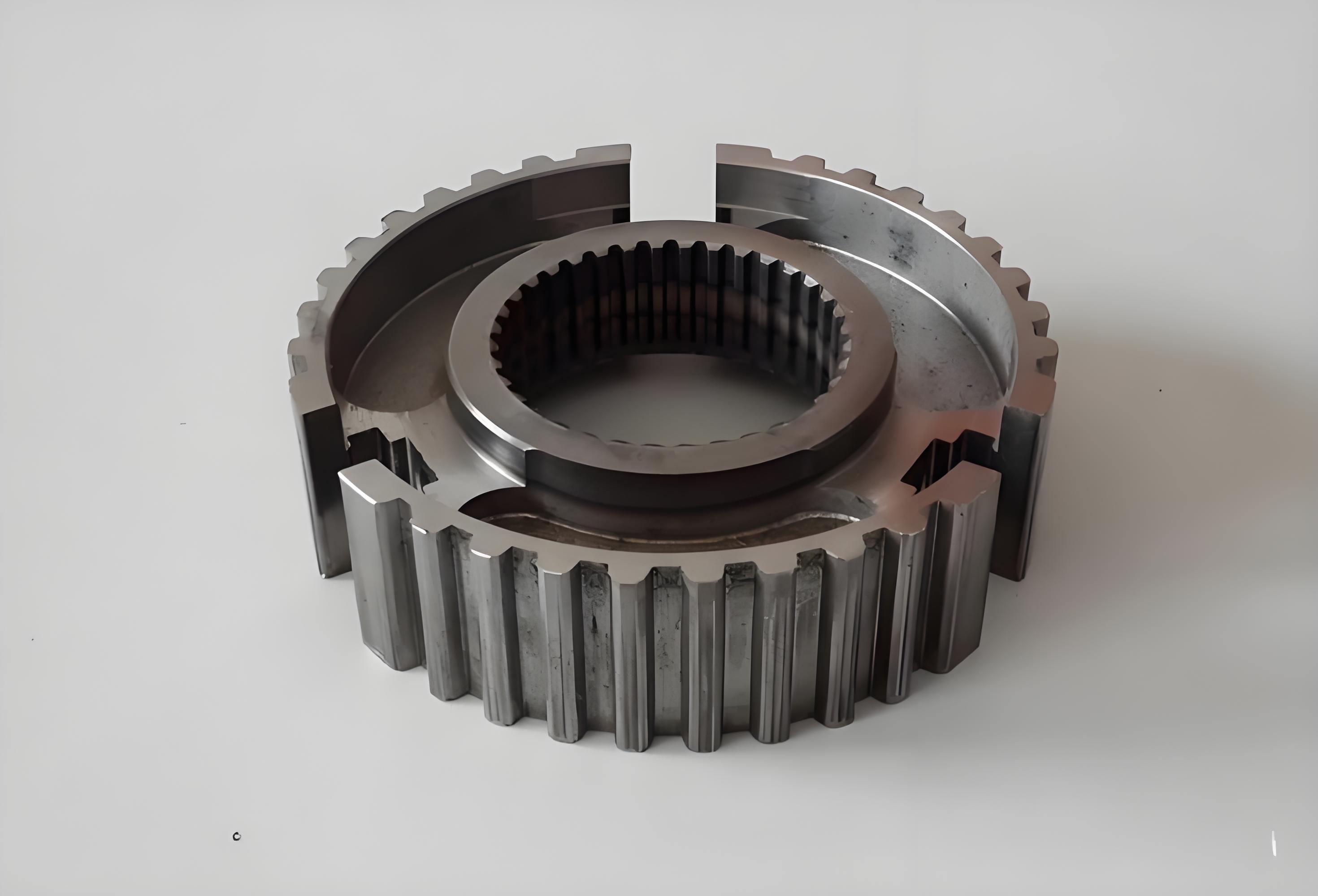 Spur gear Spur gear