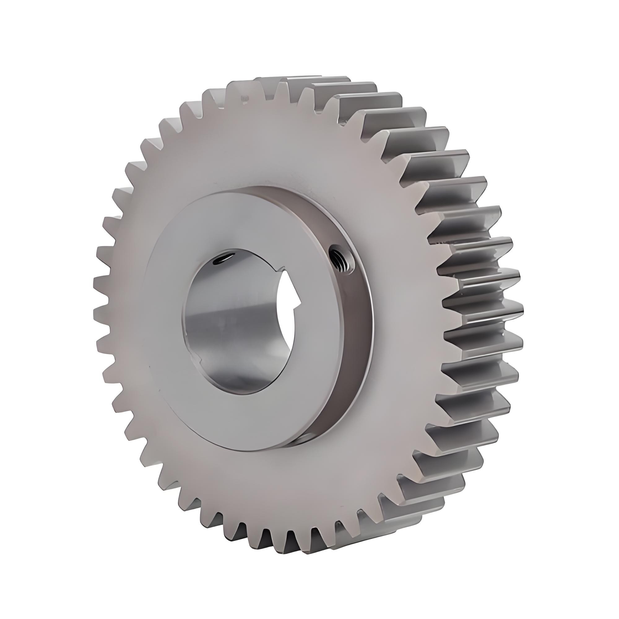 Spur gear Spur gear