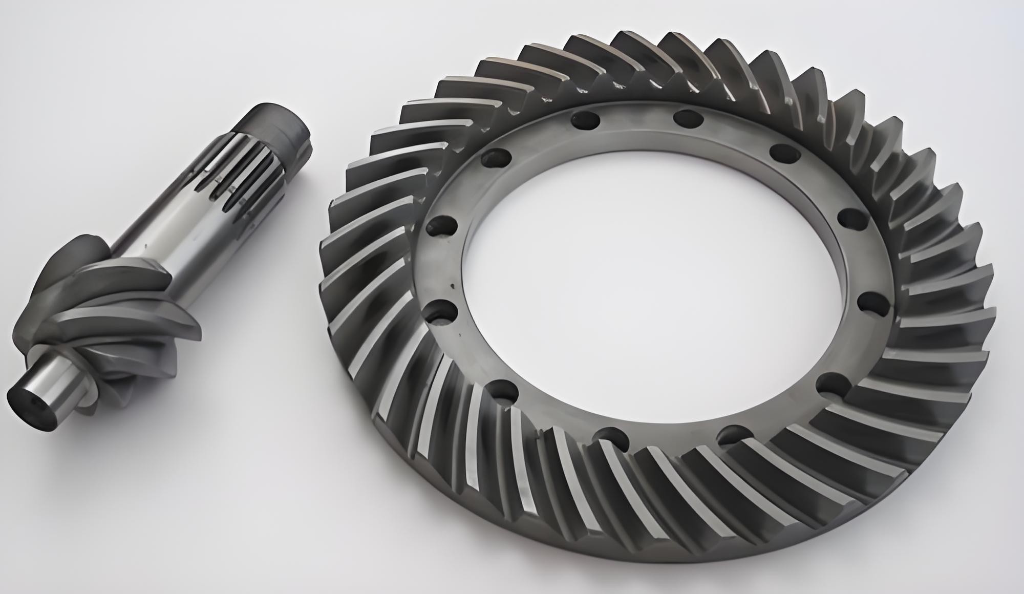 Bevel Gear