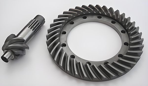 Bevel Gear Bevel Gear