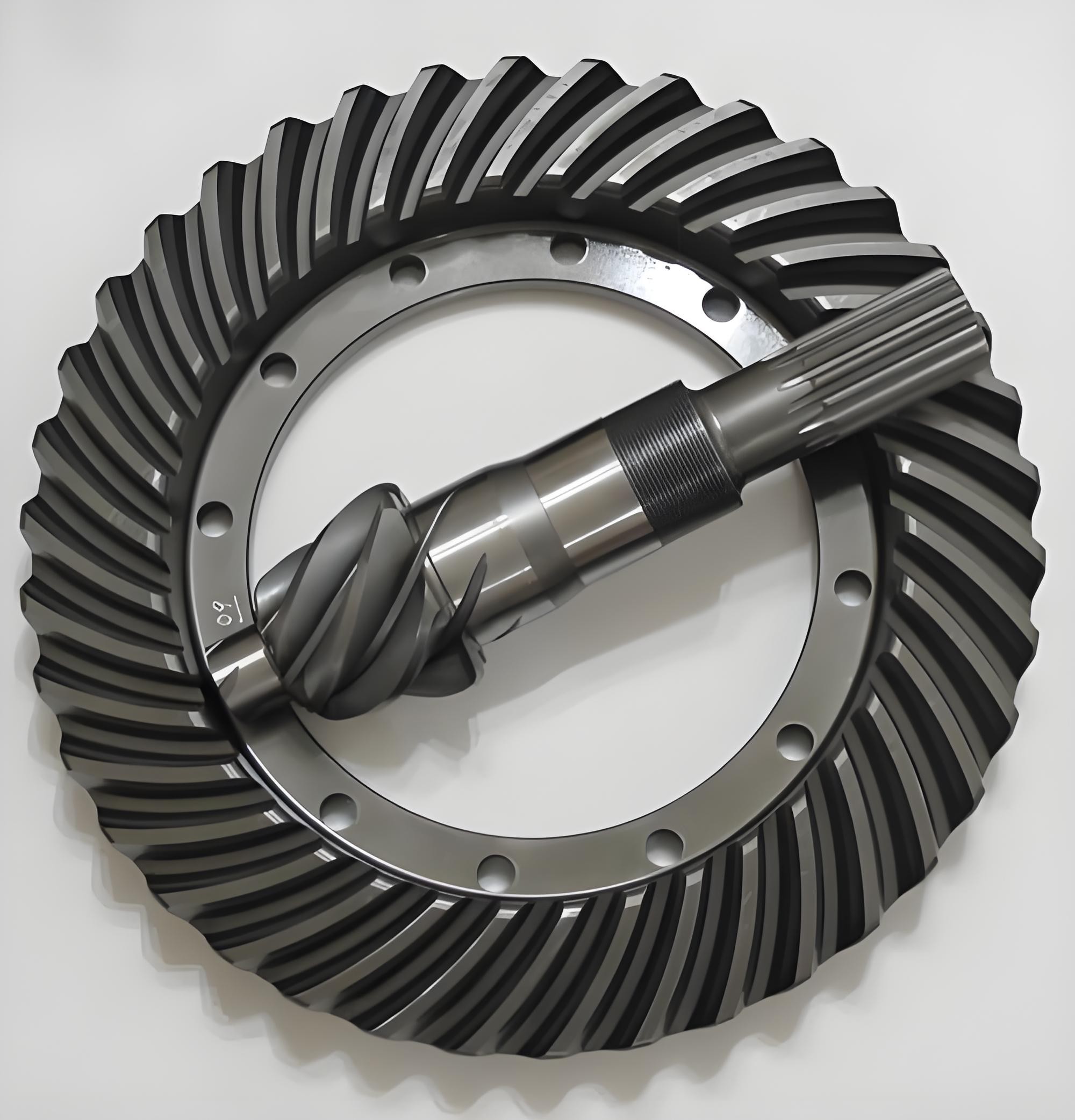 Bevel Gear
