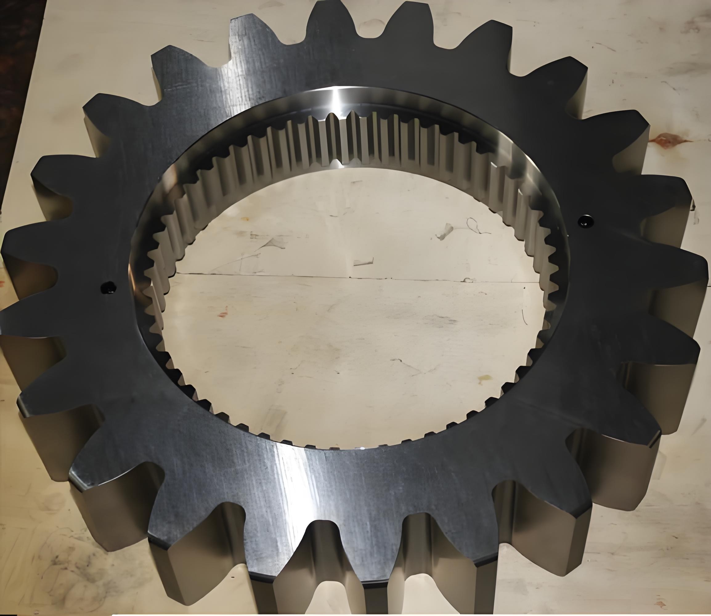 Spur gear Spur gear