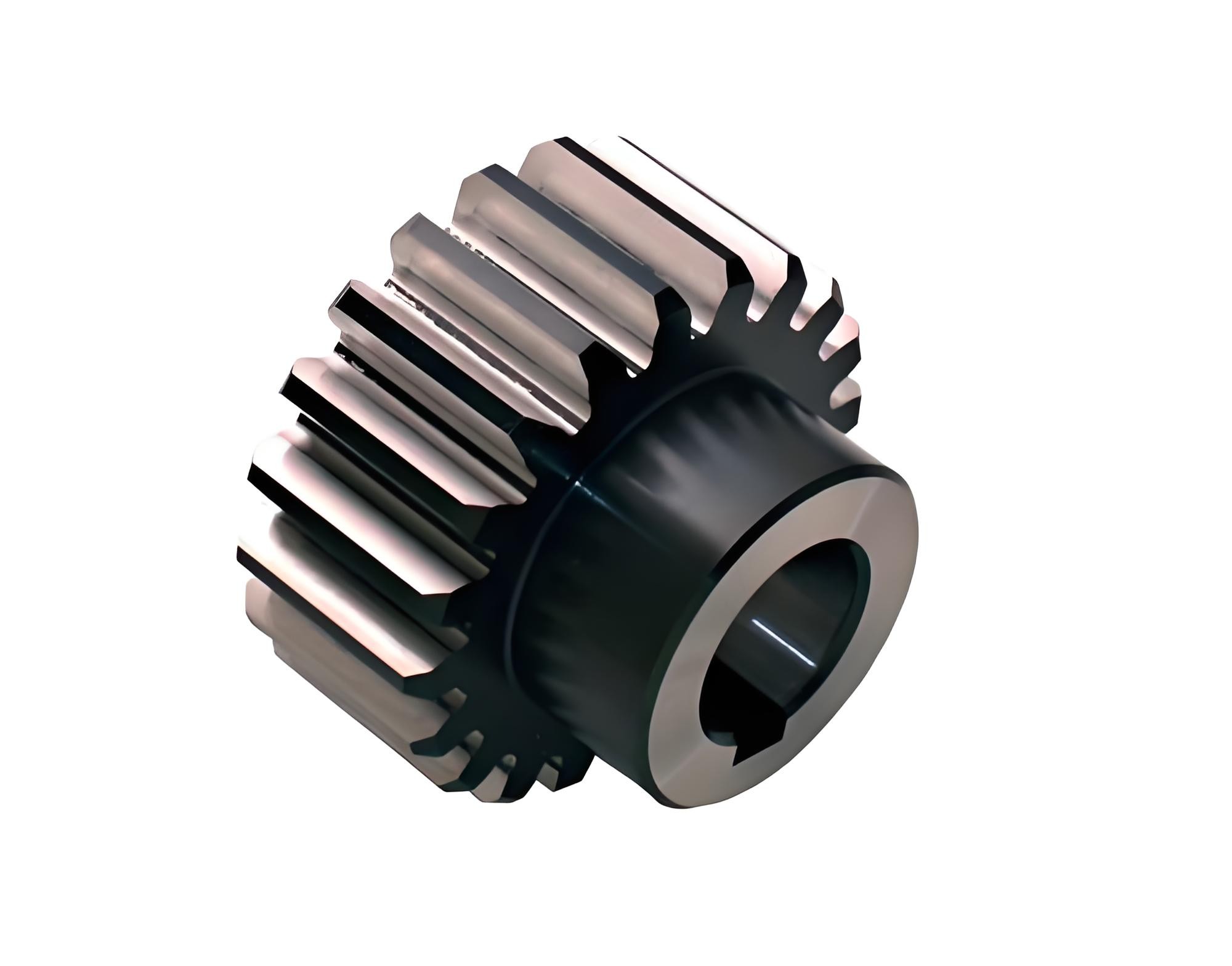 Spur gear Spur gear