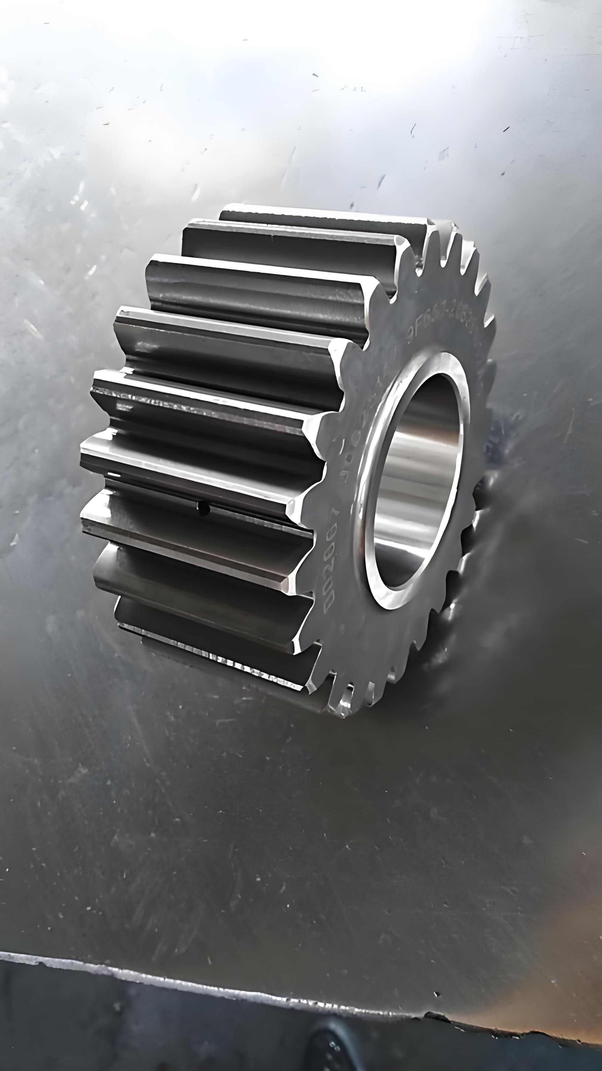 Spur gear Spur gear