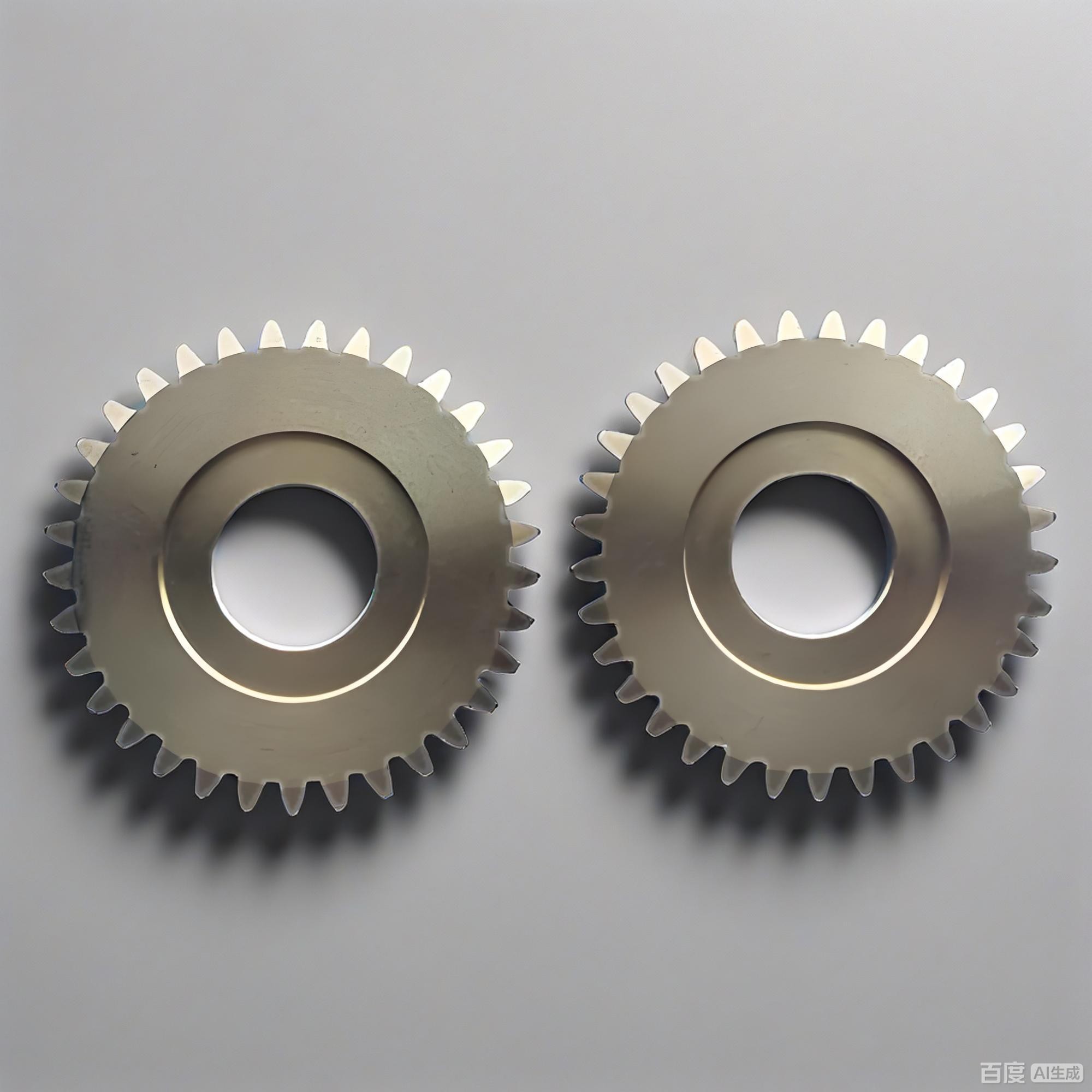 Spur gear