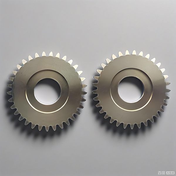 Spur gear Spur gear