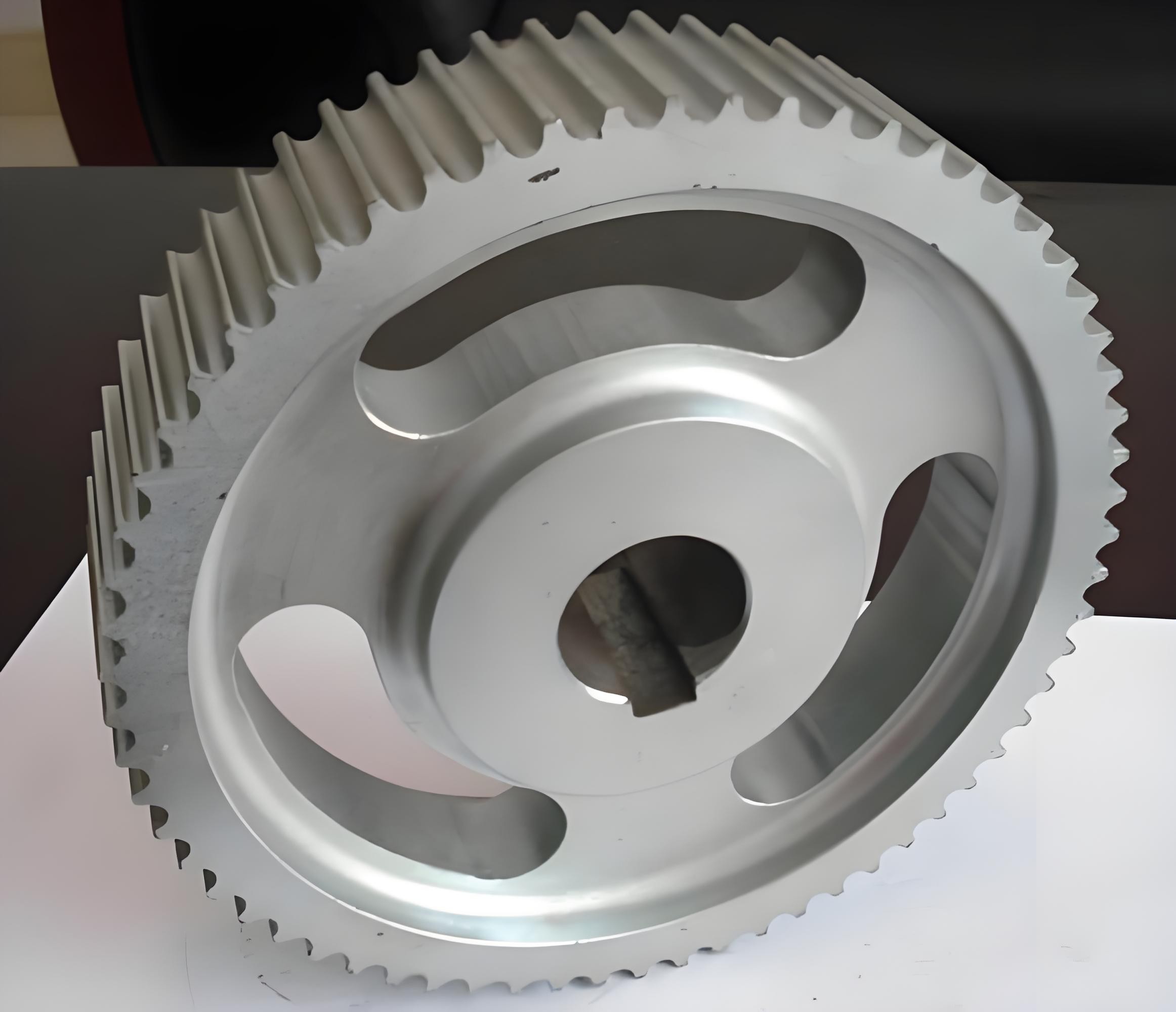 Spur gear Spur gear