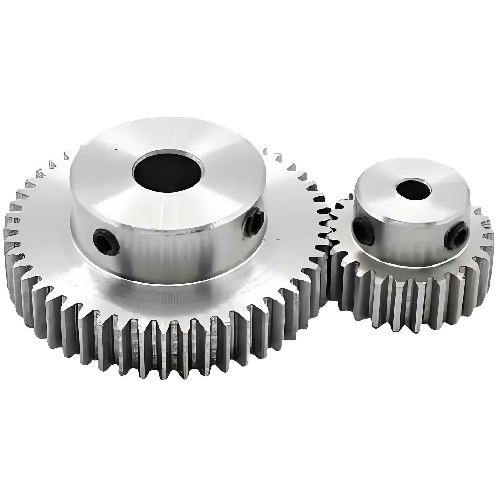 Spur gear Spur gear