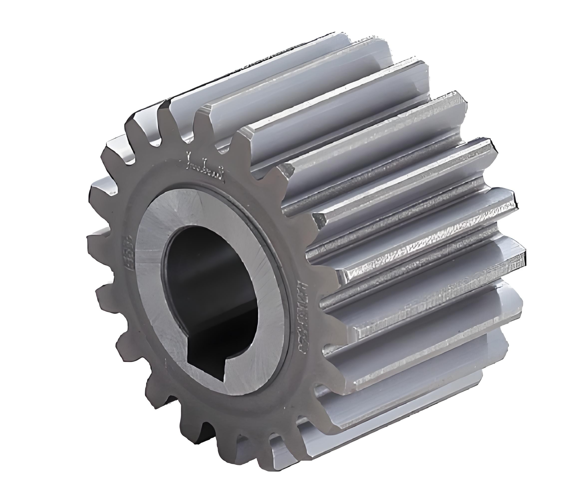 Spur gear Spur gear